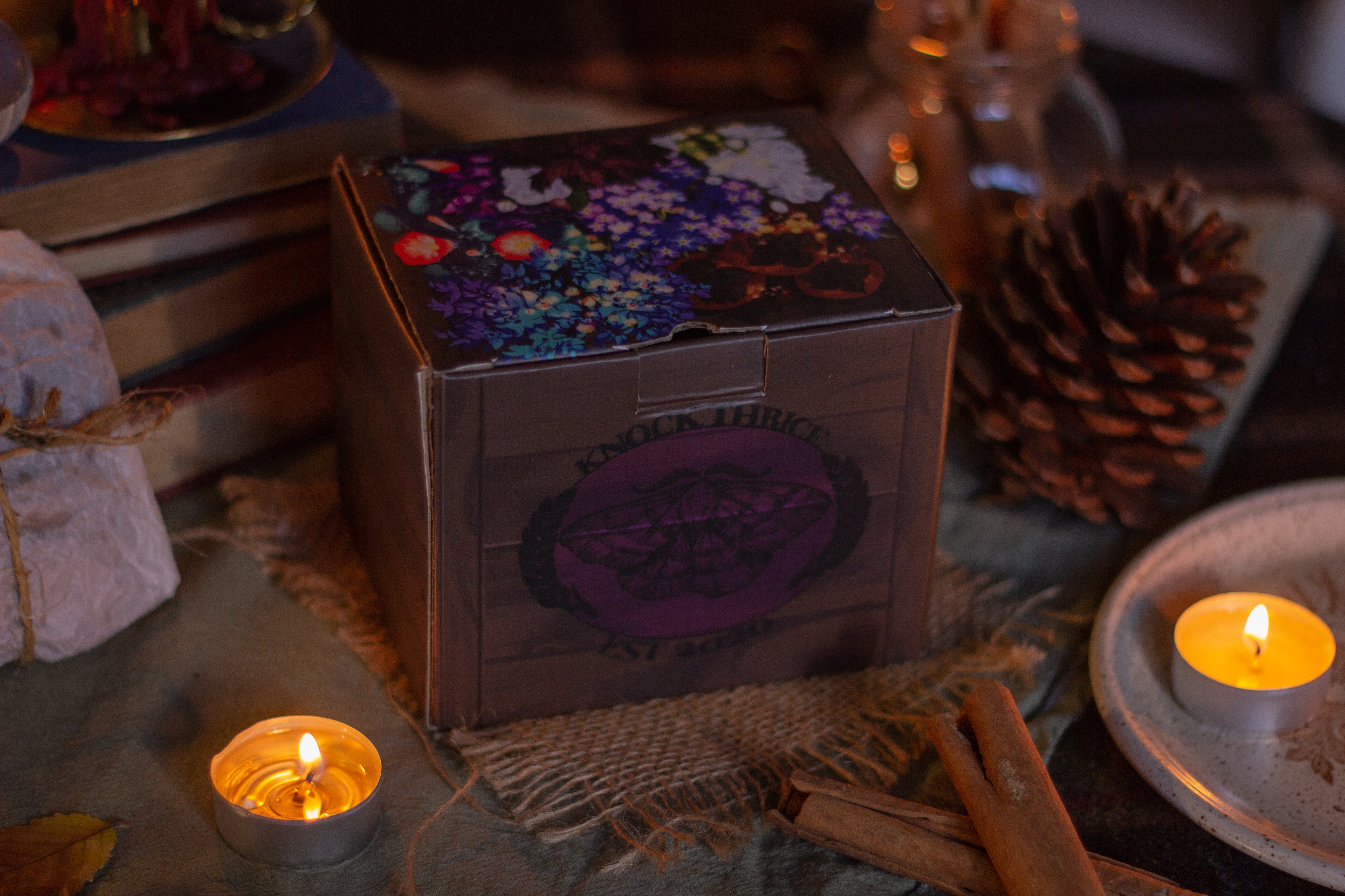 The Cottage Witches - Roommates Mug Bundle - Image 9
