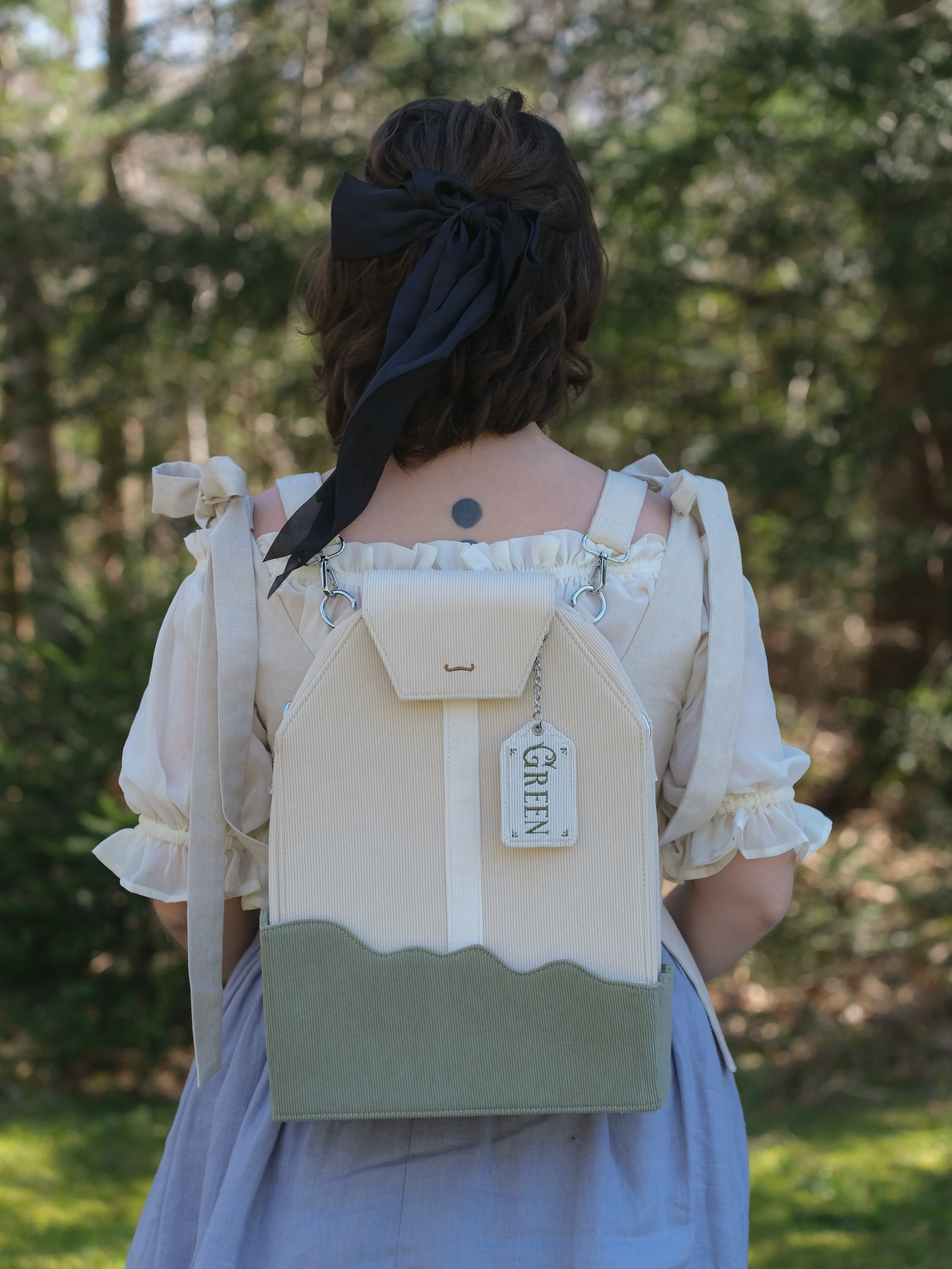 Green Tea // Tea Bag Bundle - Image 3