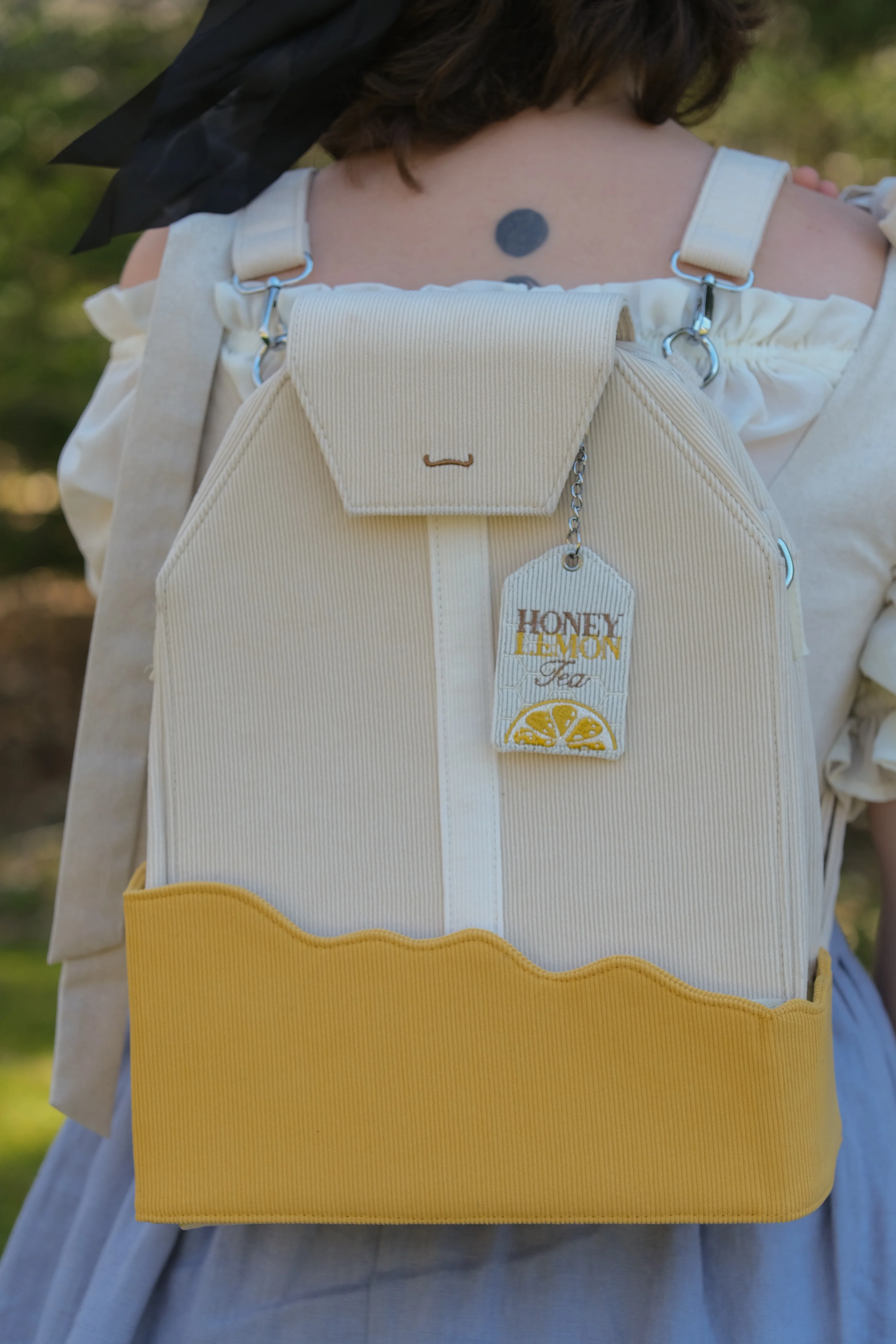 Honey Lemon // Tea bag Bundle - Image 3