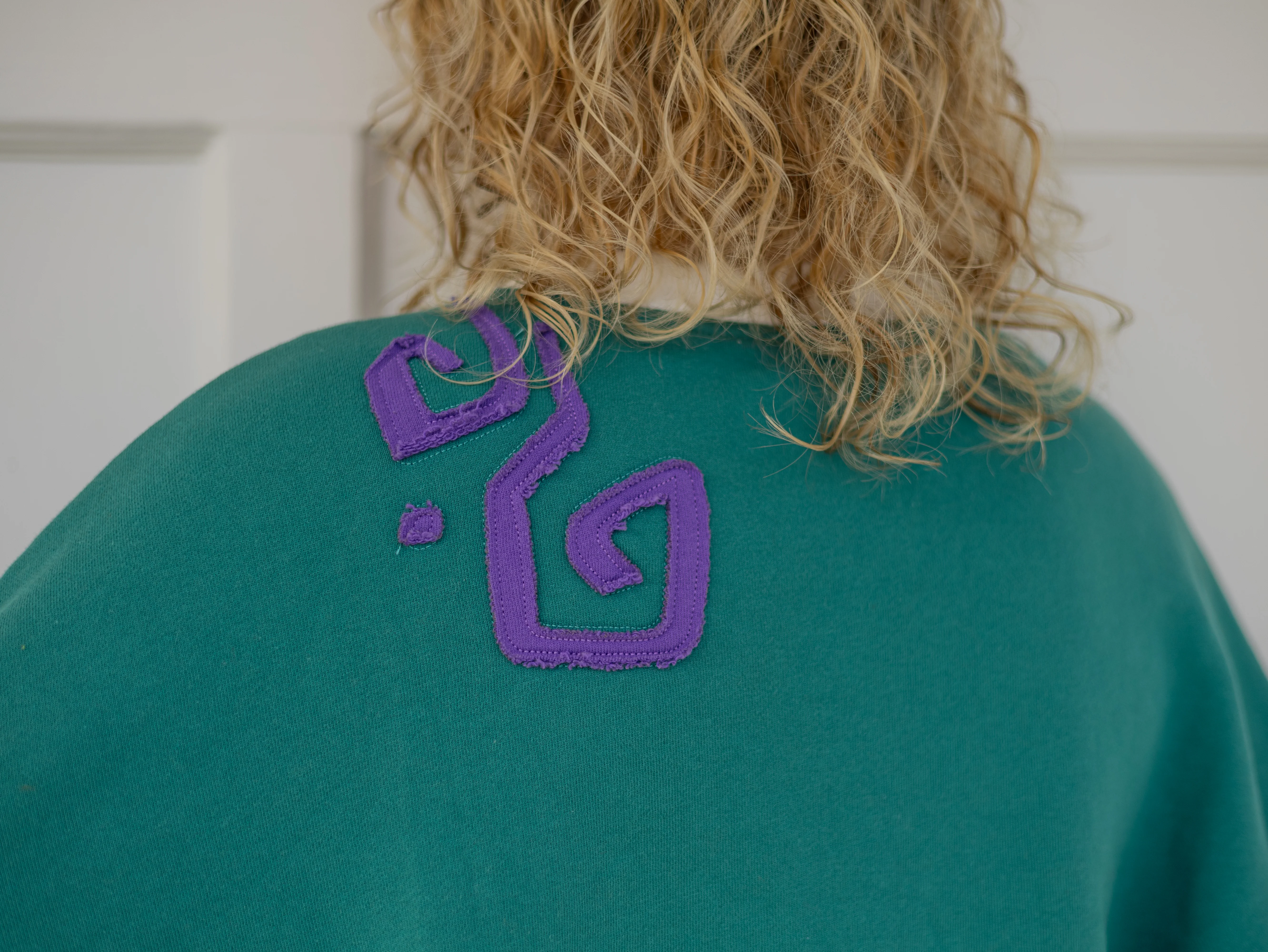 I'm Not a "Who" // Crewneck - Image 5