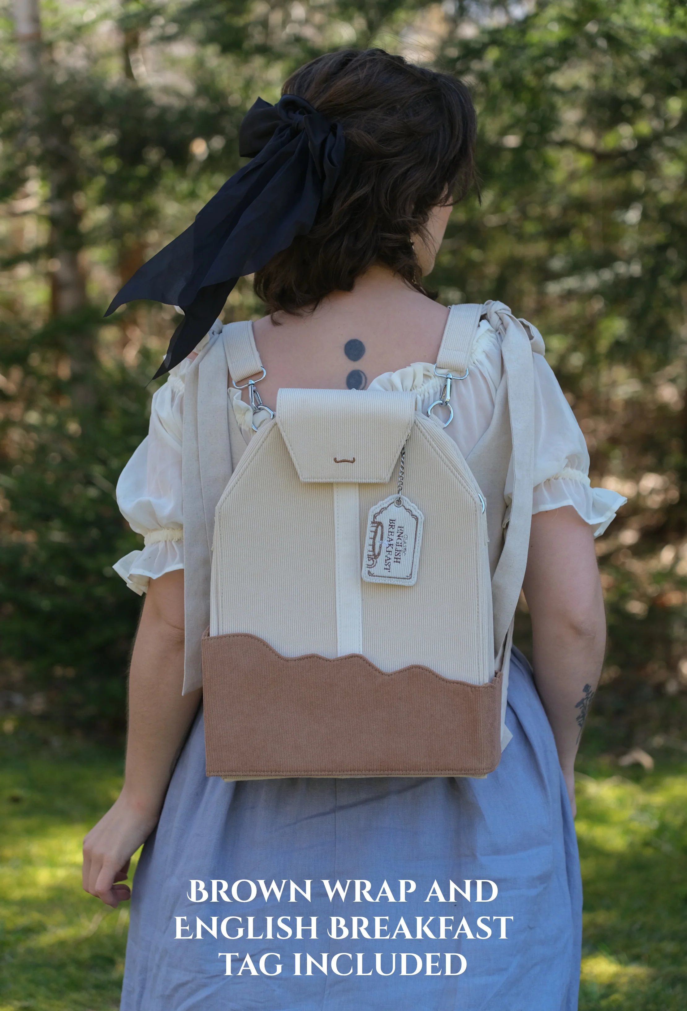 Lavender Earl Grey // Tea Bag Bundle - Image 6