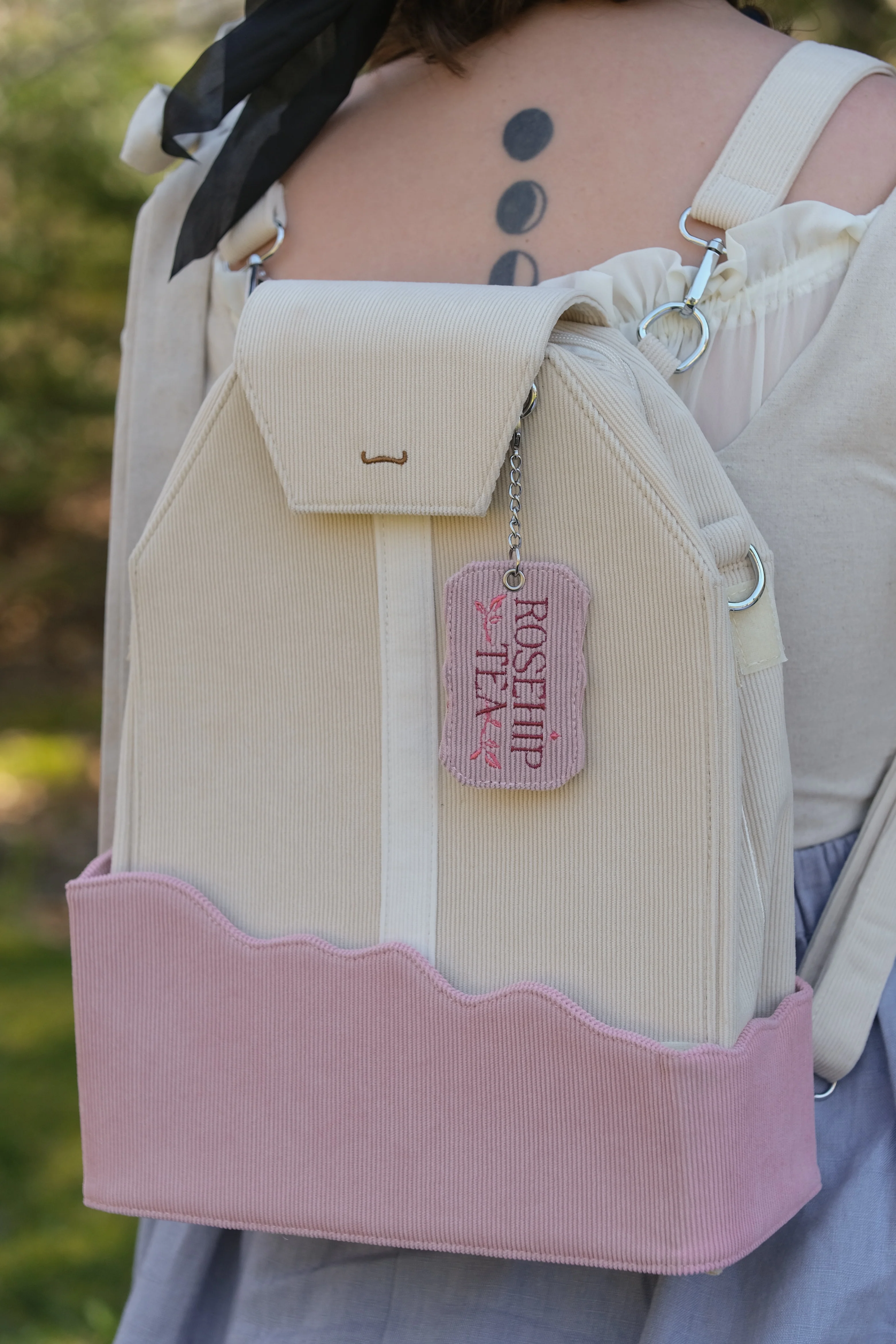 Rosehip // Tea Bag Bundle - Image 3