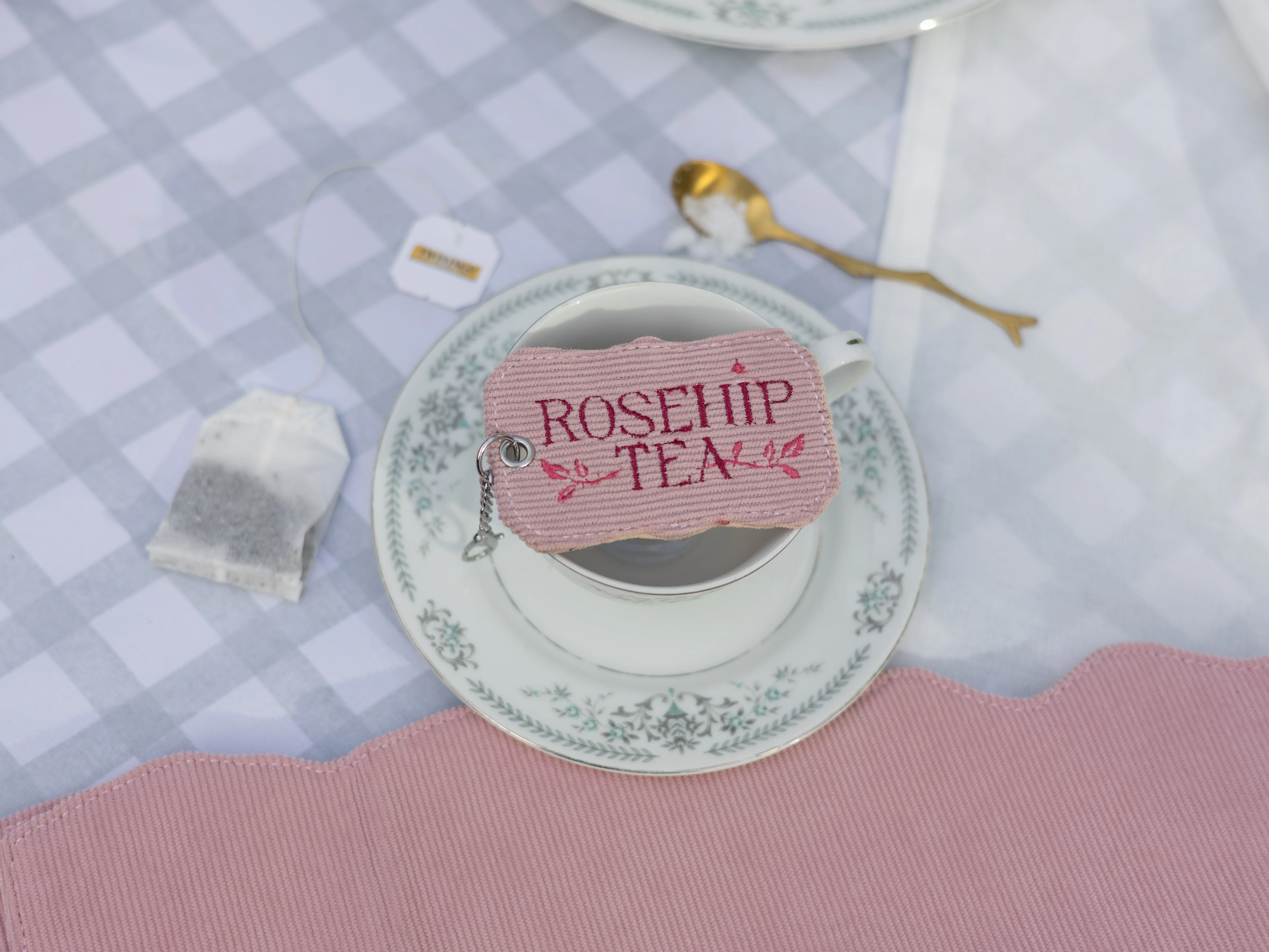 Tea Bags // Tags - Image 3