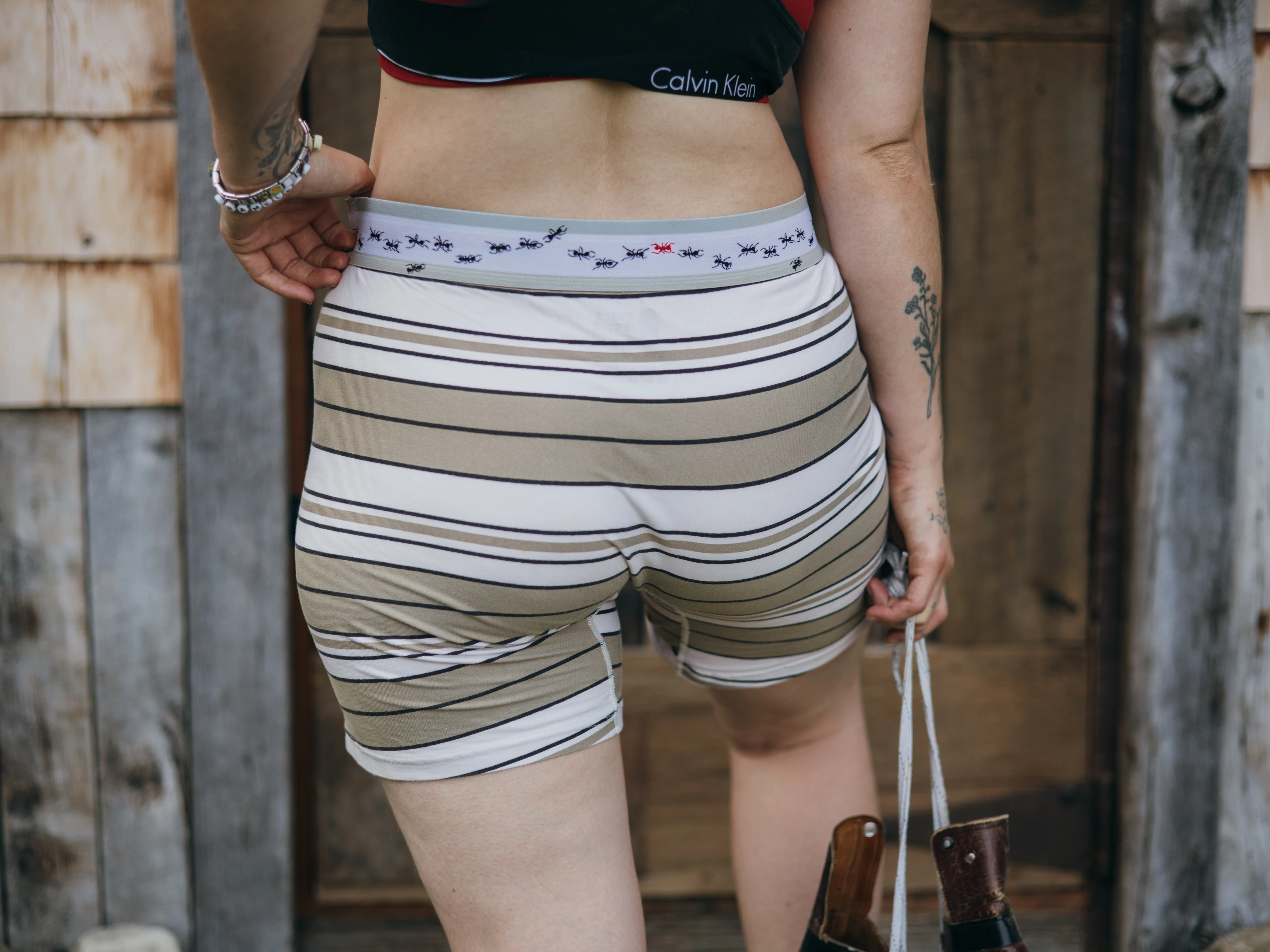 Ants in my pants // Boxers [Pad-Friendly] - Image 4