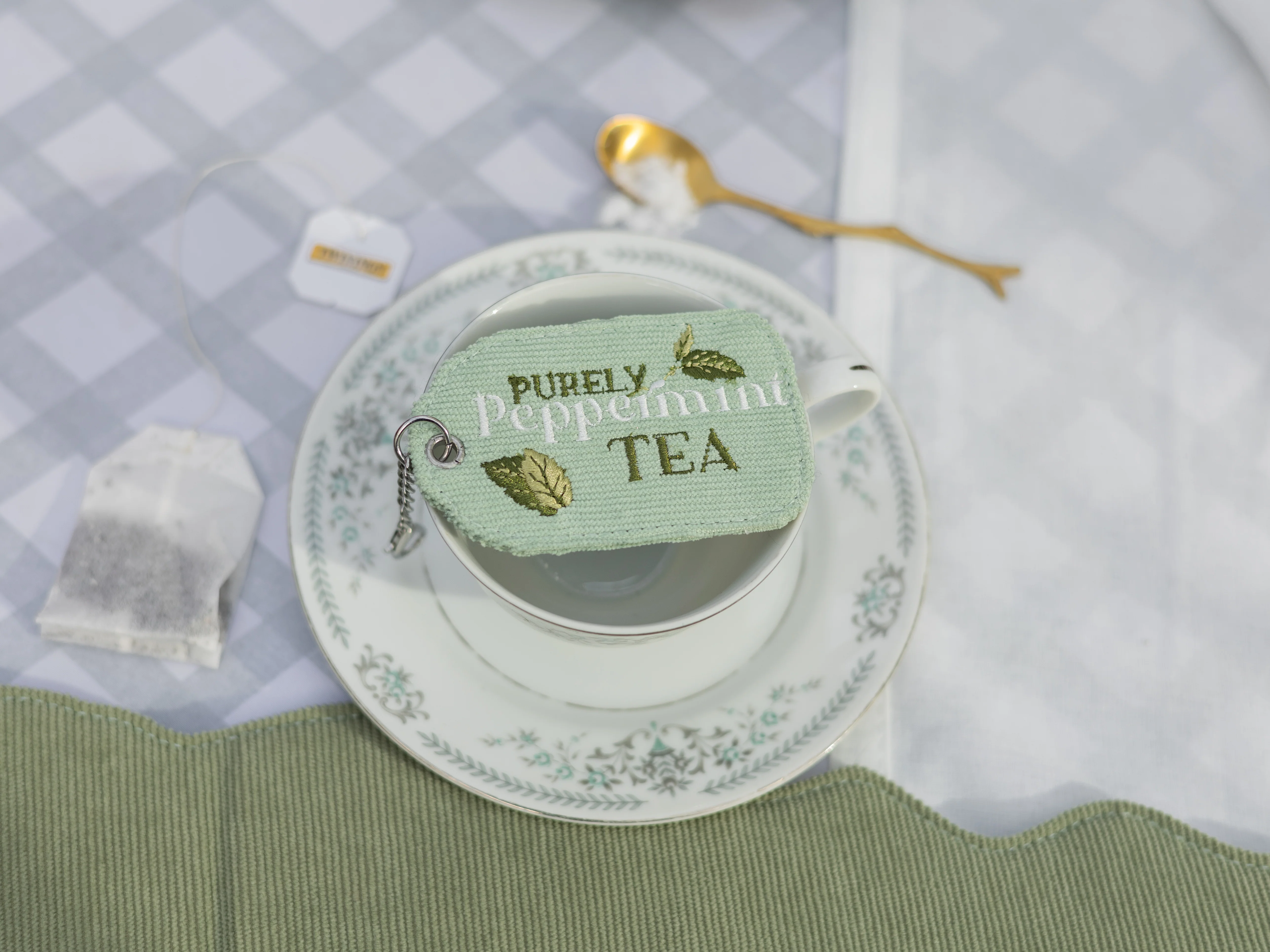 Tea Bags // Tags - Image 14