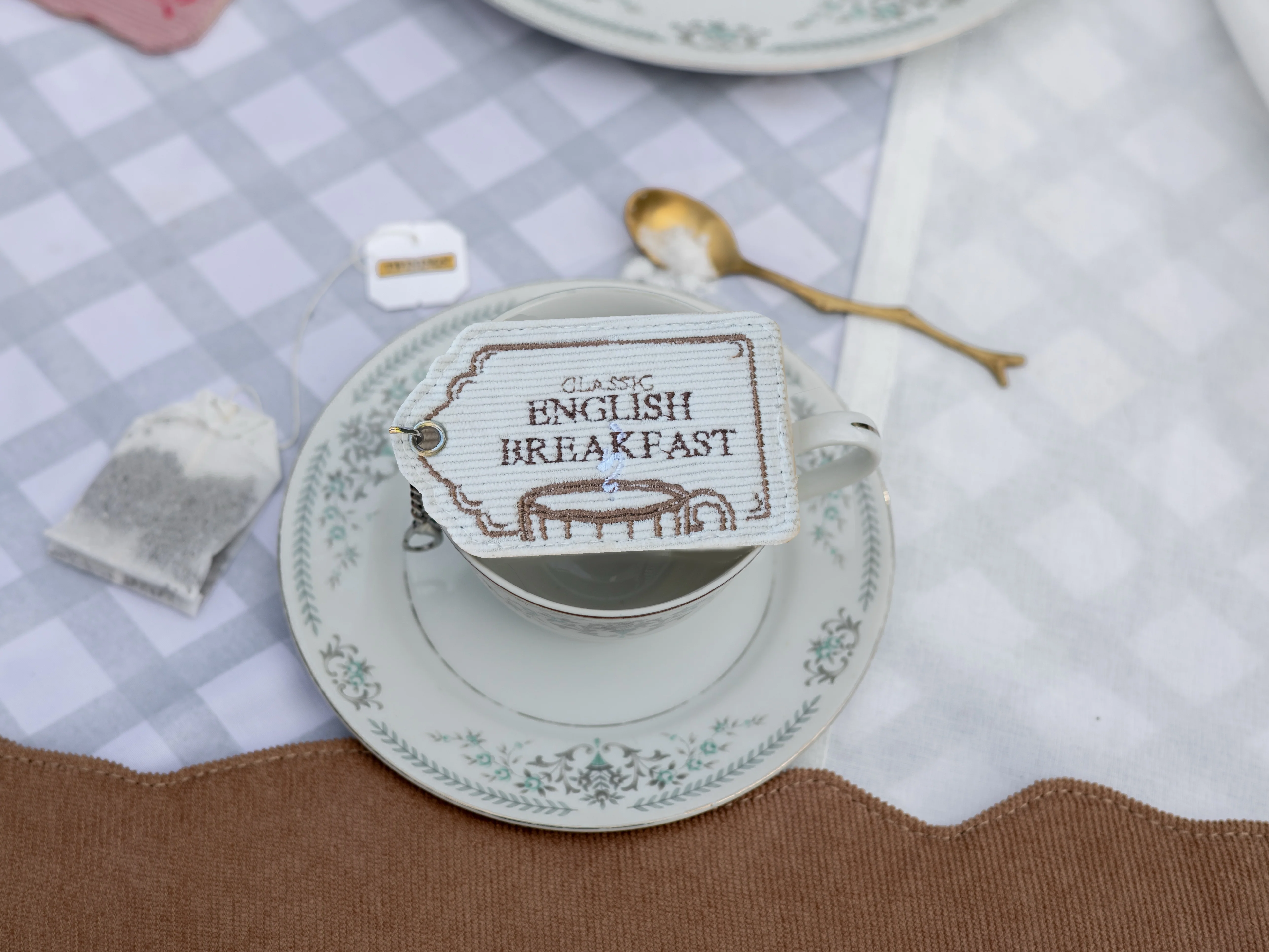 Tea Bags // Tags - Image 17