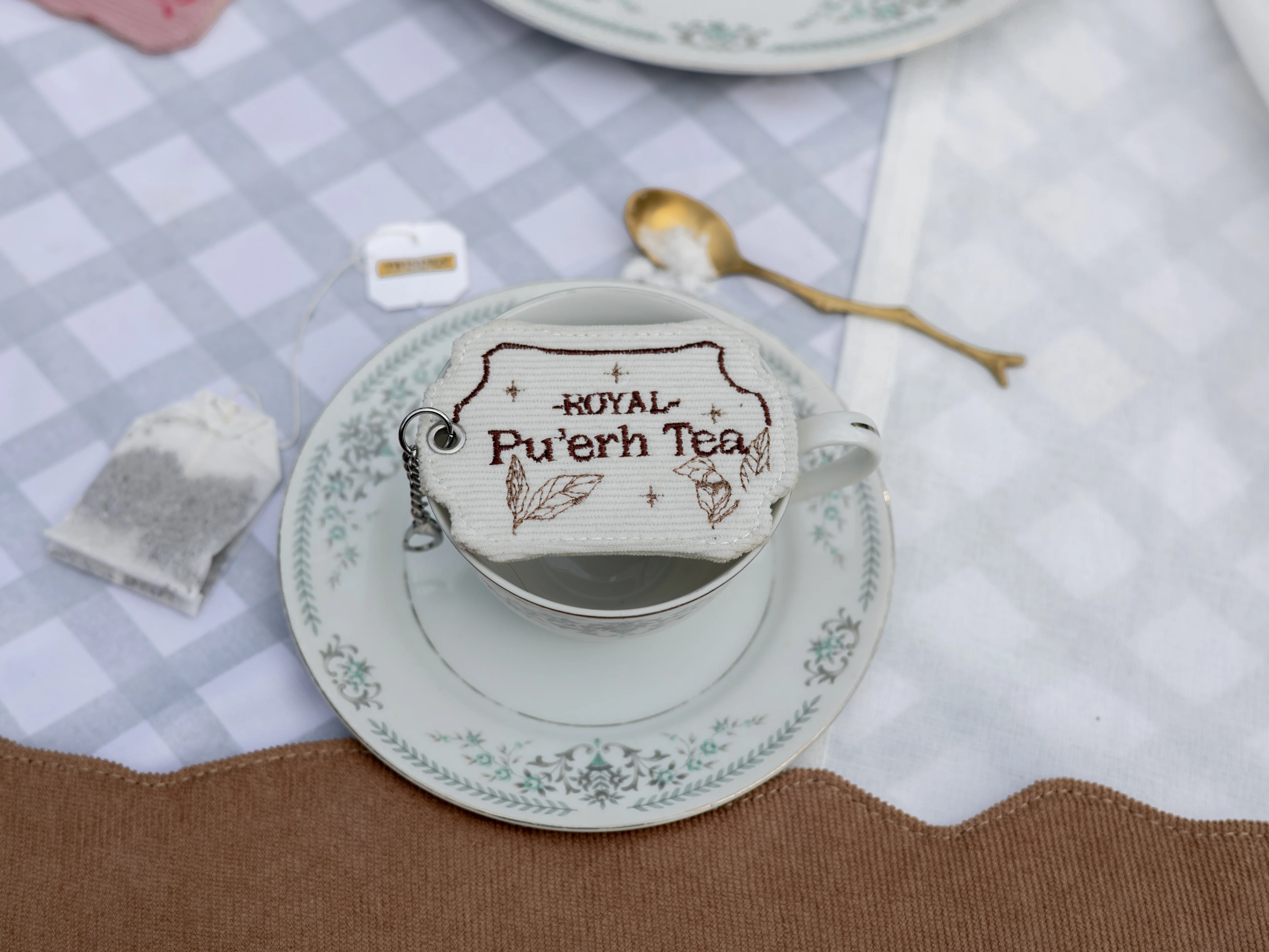 Tea Bags // Tags - Image 18