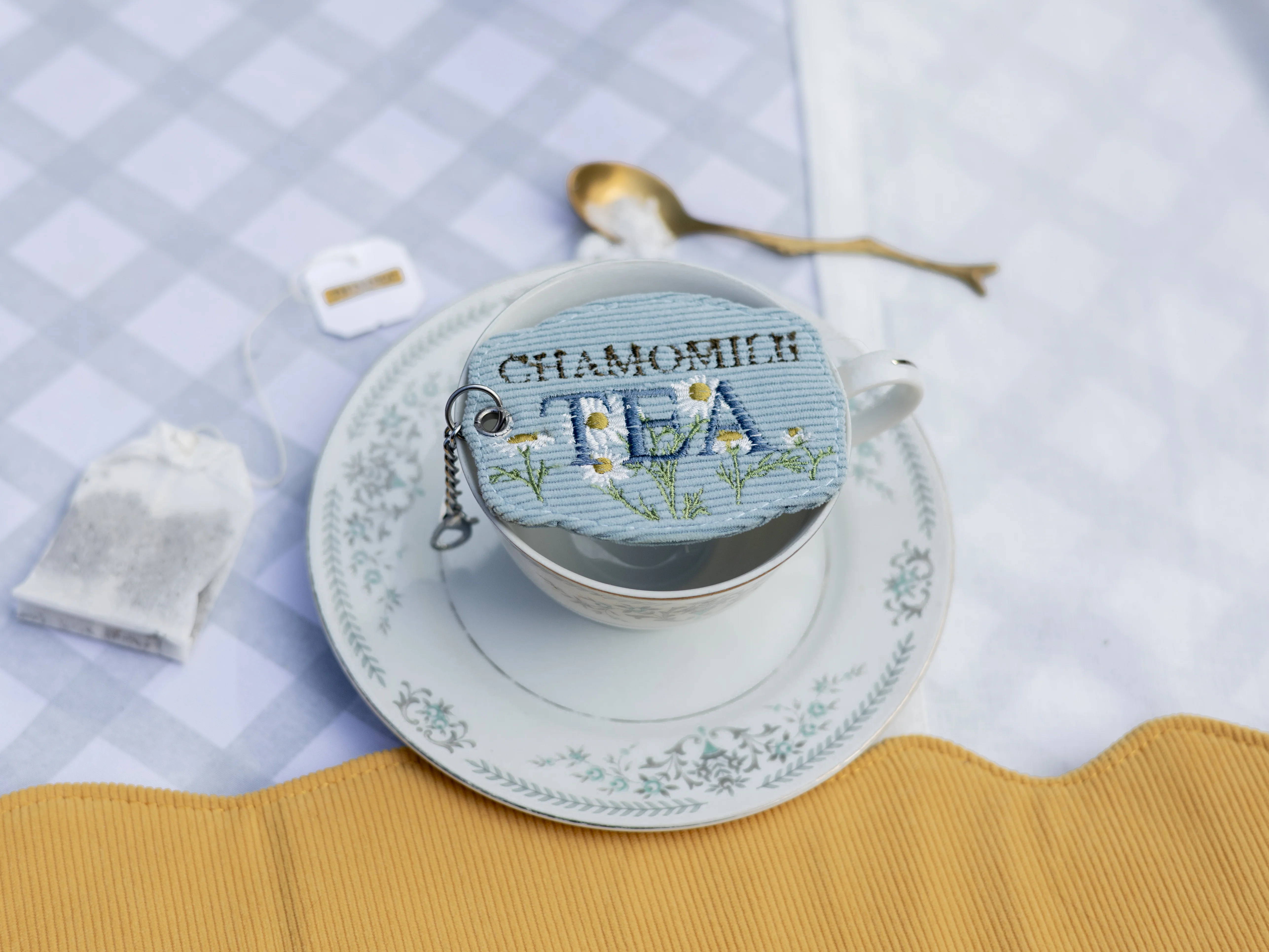 Tea Bags // Tags - Image 6