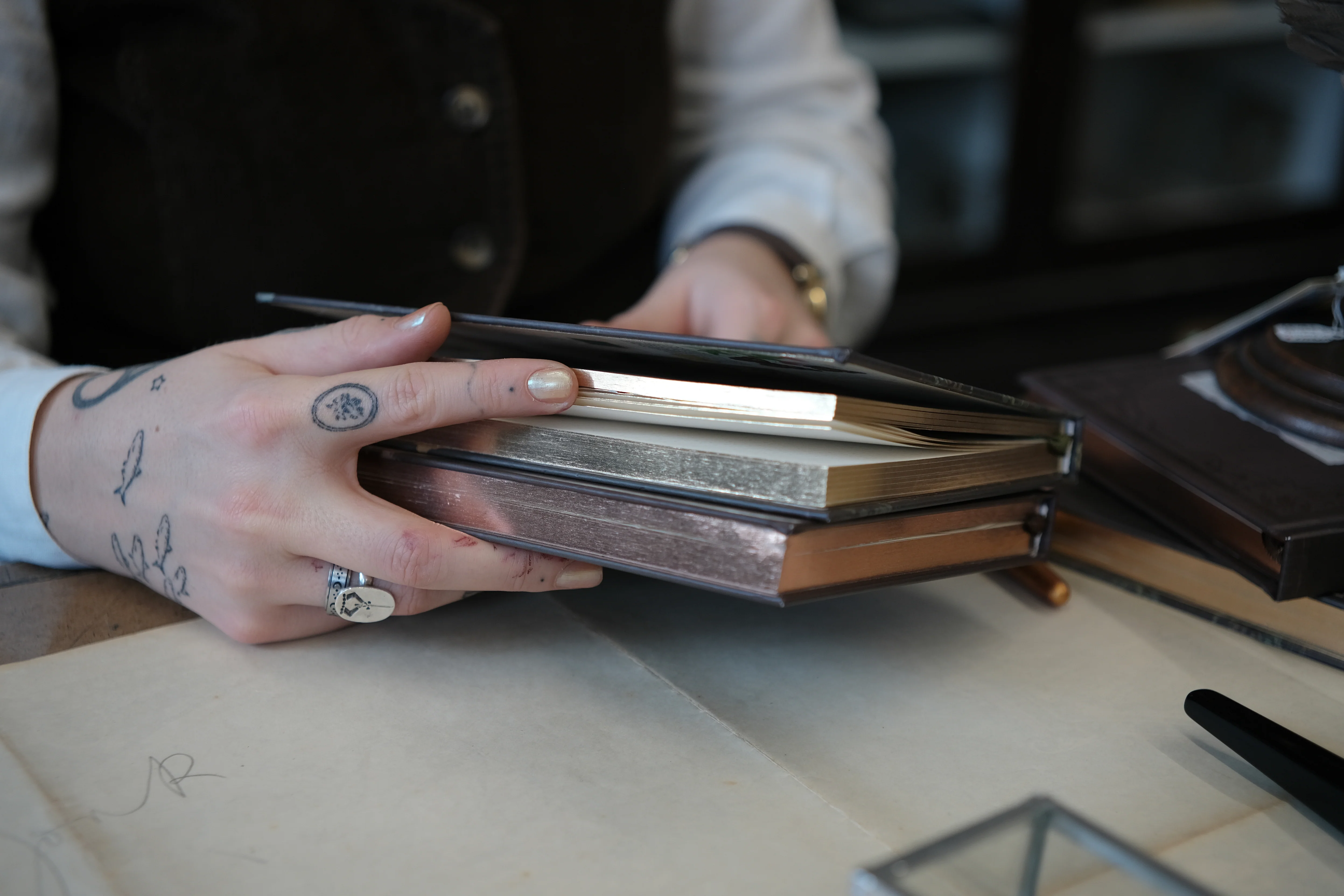 The Botanist's Journal // Field Notes - Image 5